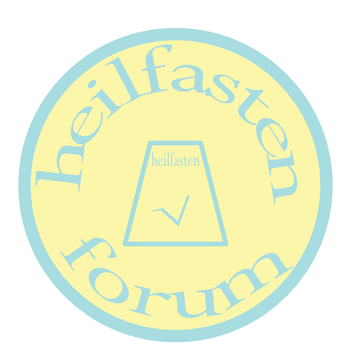Logo Heilfasten-Forum